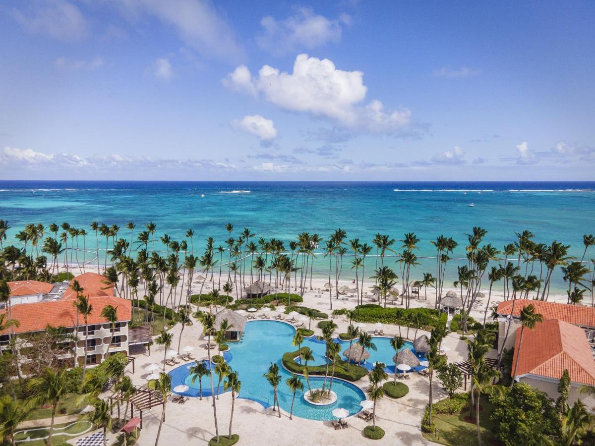 Jewel Palm Beach Hotel Punta Cana Exterior photo