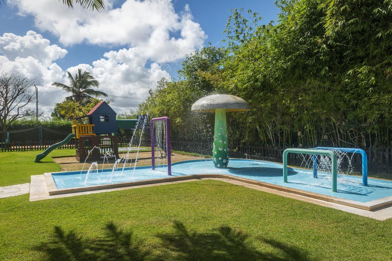 Jewel Palm Beach Hotel Punta Cana Exterior photo