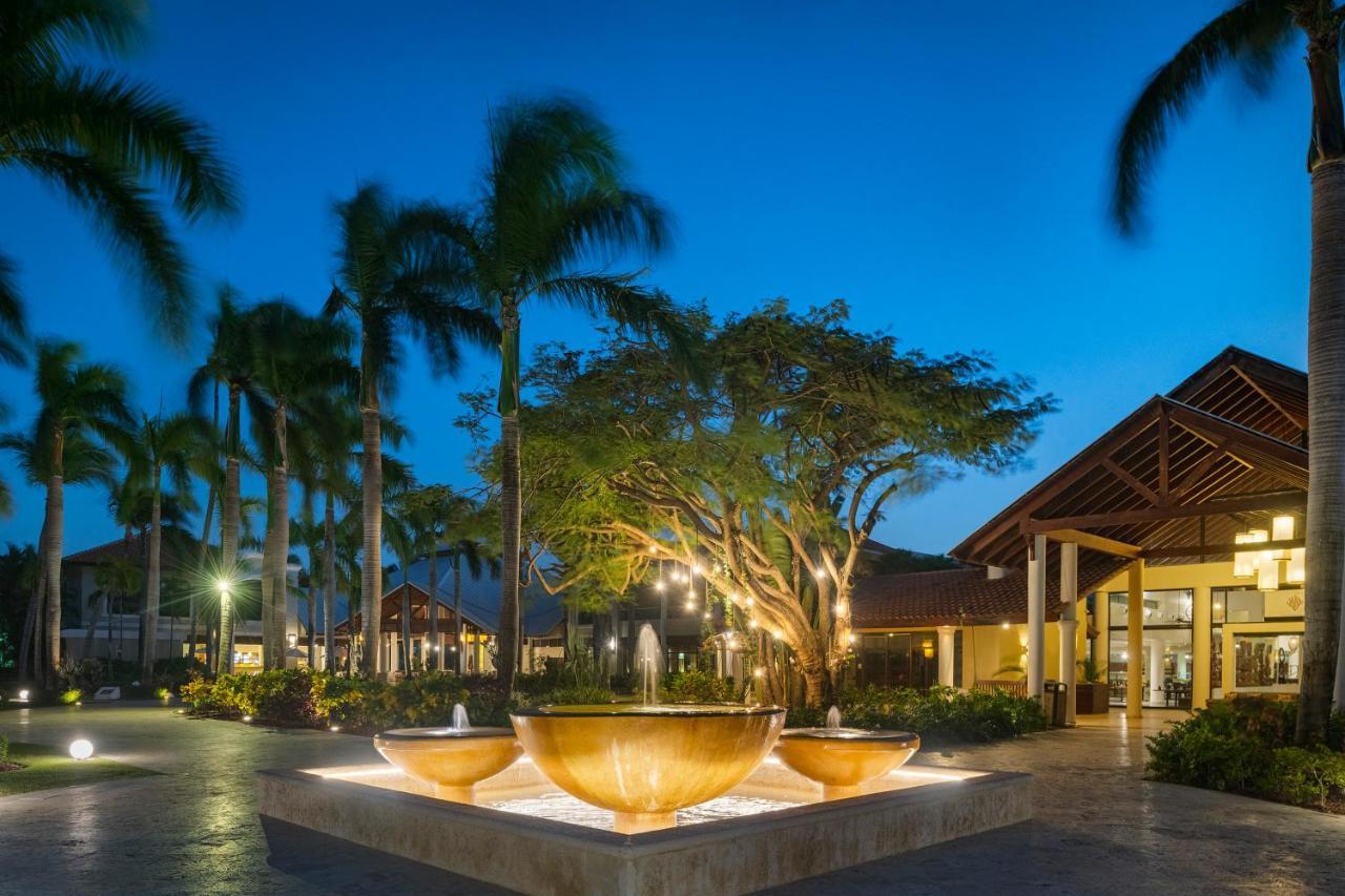 Jewel Palm Beach Hotel Punta Cana Exterior photo