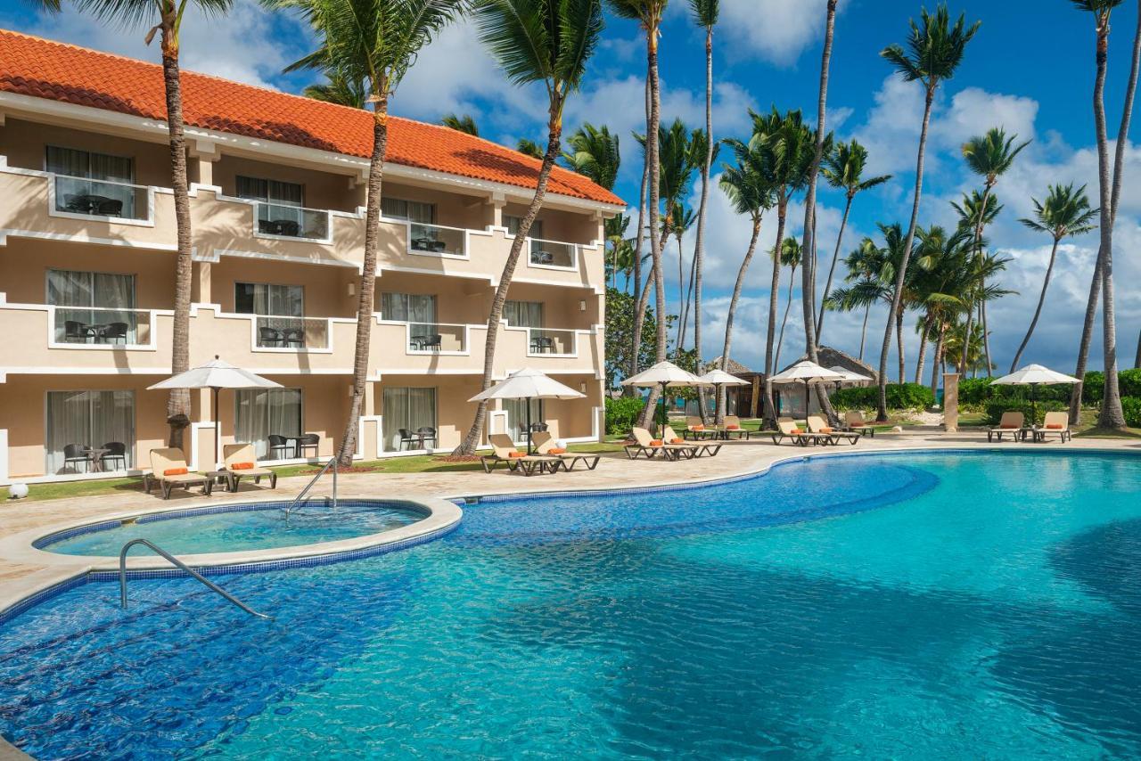 Jewel Palm Beach Hotel Punta Cana Exterior photo