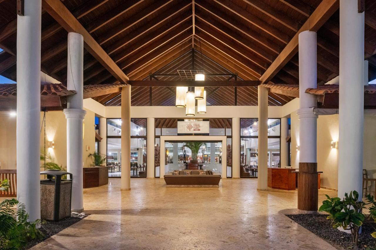 Jewel Palm Beach Hotel Punta Cana Exterior photo