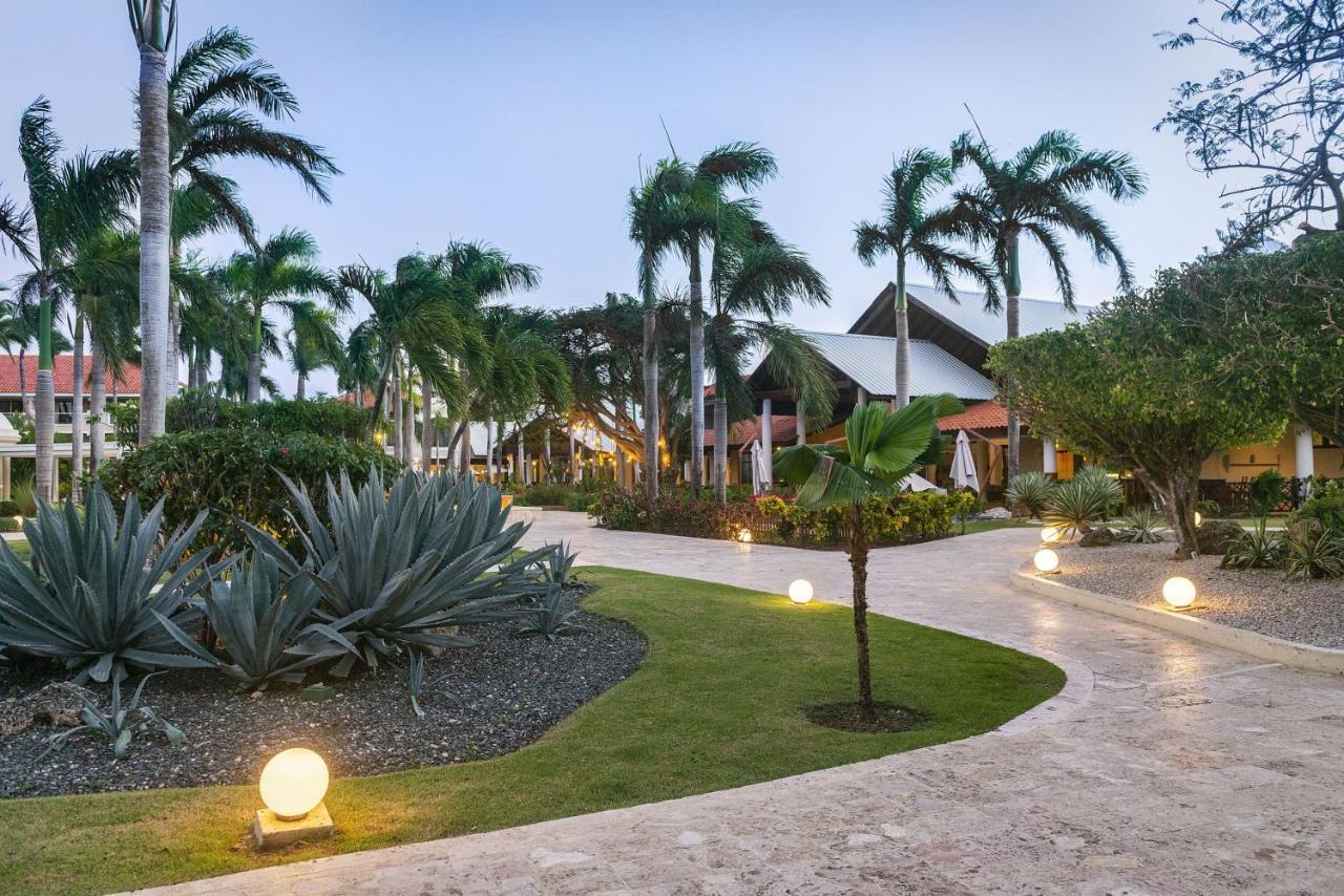 Jewel Palm Beach Hotel Punta Cana Exterior photo