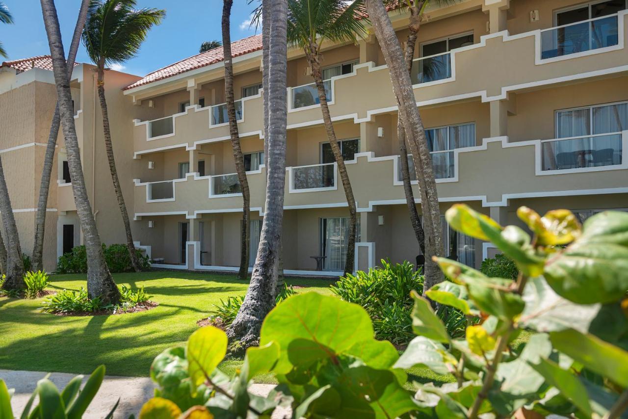 Jewel Palm Beach Hotel Punta Cana Exterior photo