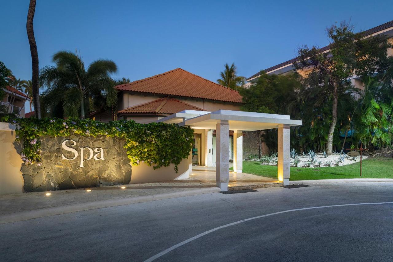 Jewel Palm Beach Hotel Punta Cana Exterior photo