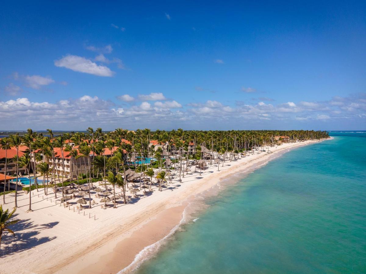 Jewel Palm Beach Hotel Punta Cana Exterior photo