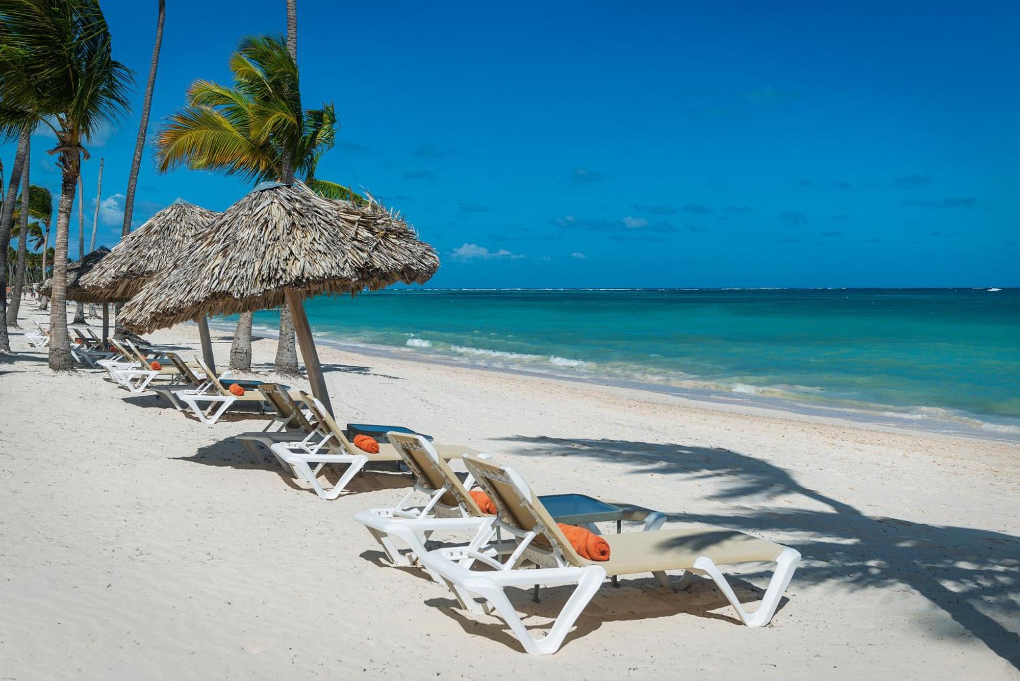 Jewel Palm Beach Hotel Punta Cana Exterior photo